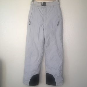 Columbia Woman’s Skiing/Snowboarding Pants